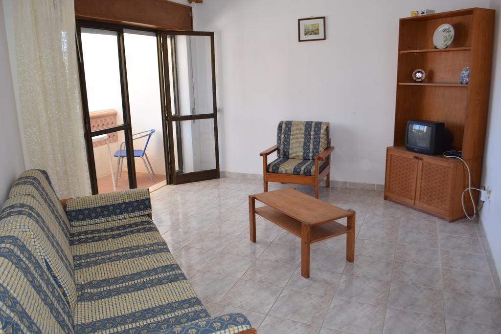 Apartamento Almerinda Albufeira Exterior photo