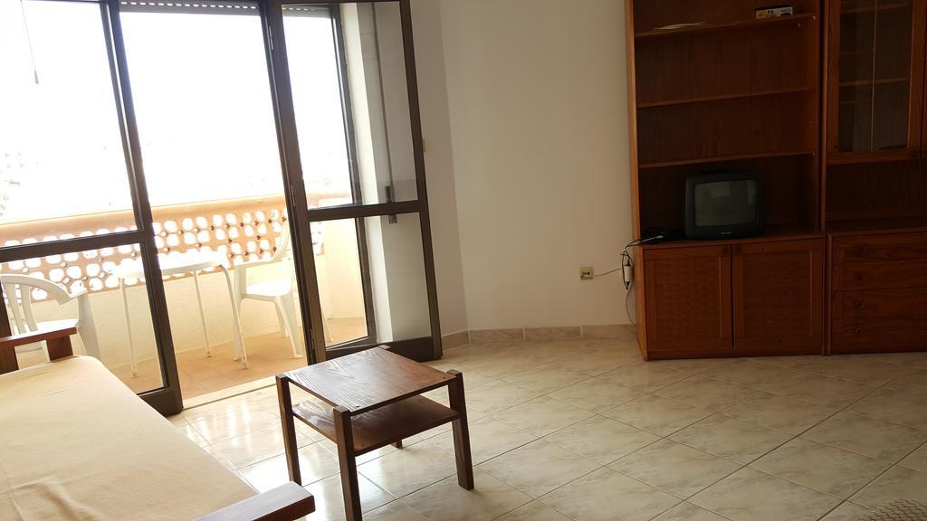 Apartamento Almerinda Albufeira Exterior photo